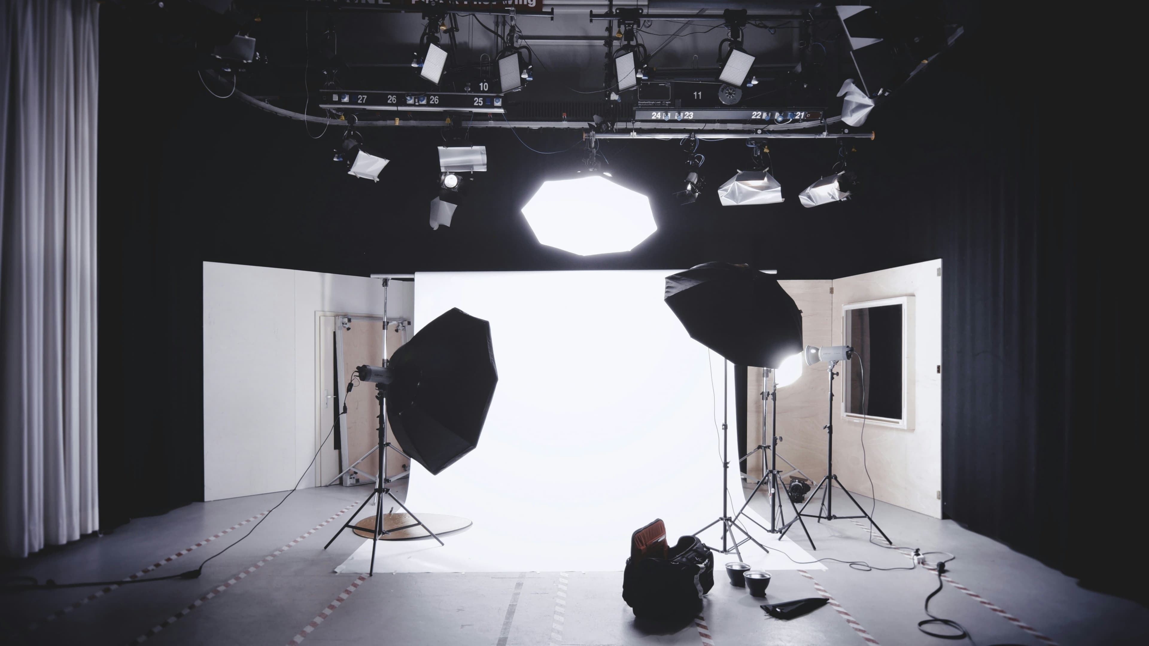 Reel frame