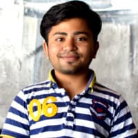 Hardik Gol