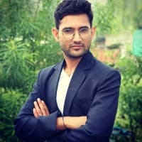 Harshad Ladva
